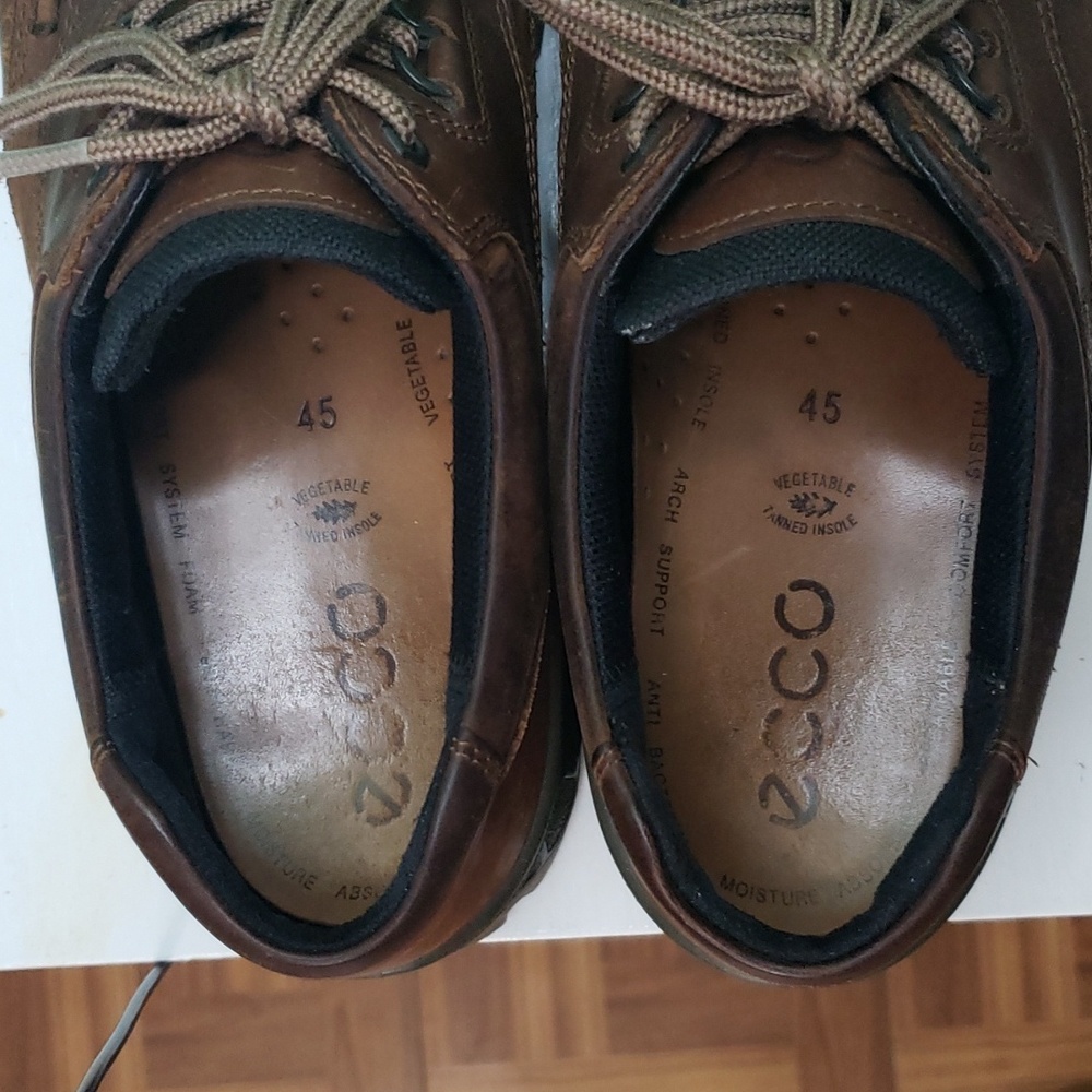 ECCO shoes - Picture 9 of 16